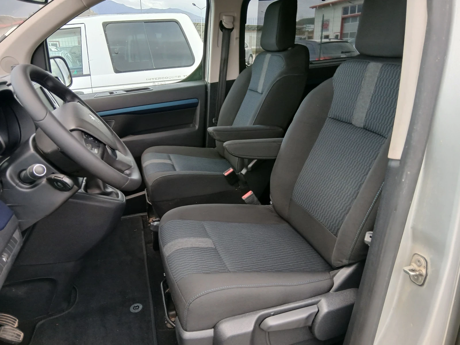 Peugeot Traveler 2.0 HDI | Mobile.bg   8