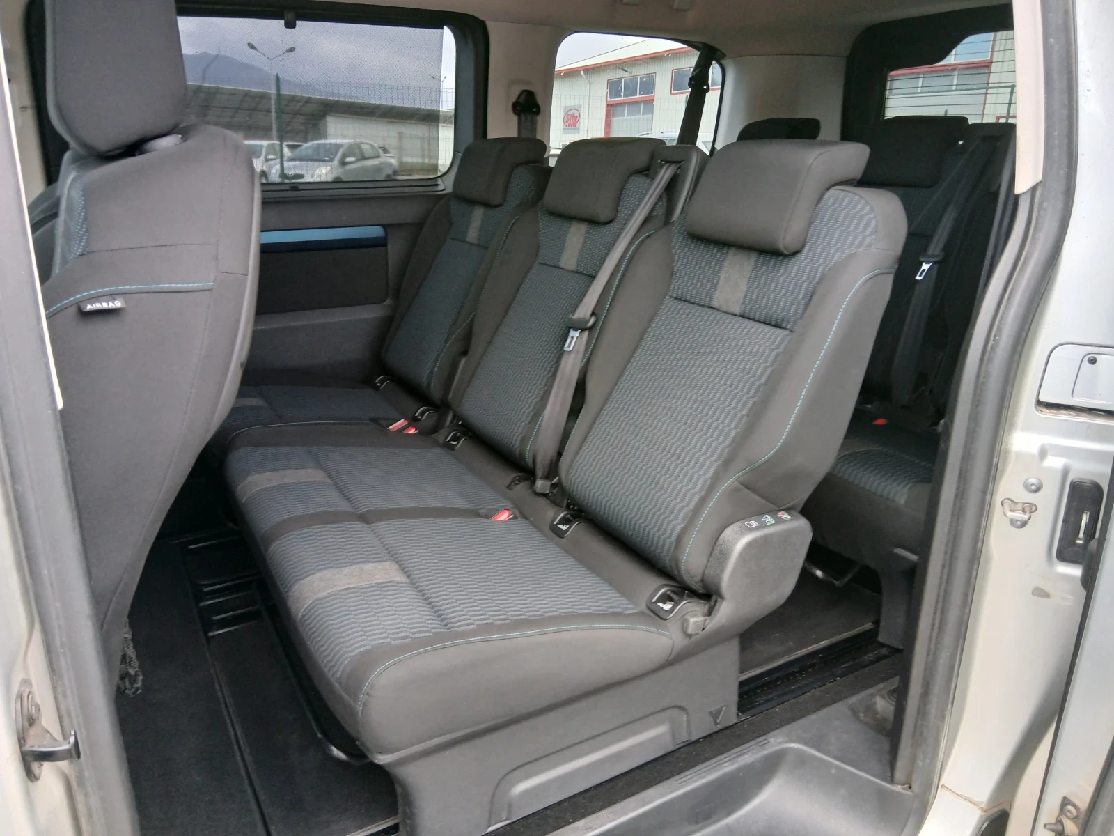 Peugeot Traveler 2.0 HDI | Mobile.bg   9