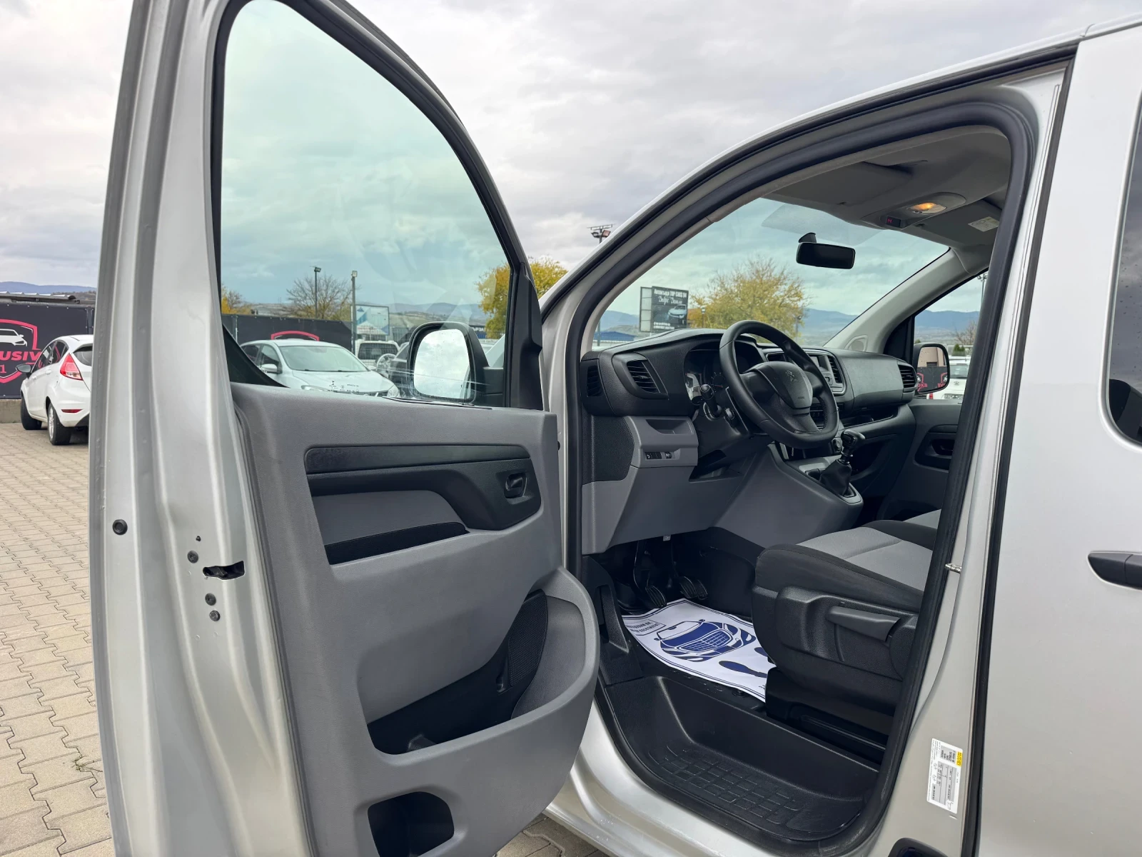 Peugeot Expert 9-  | Mobile.bg   8