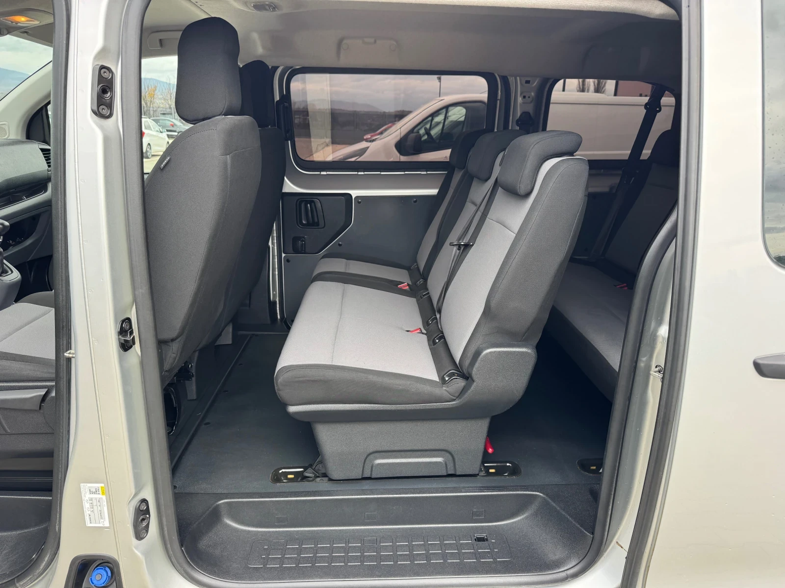 Peugeot Expert 9-  | Mobile.bg   14