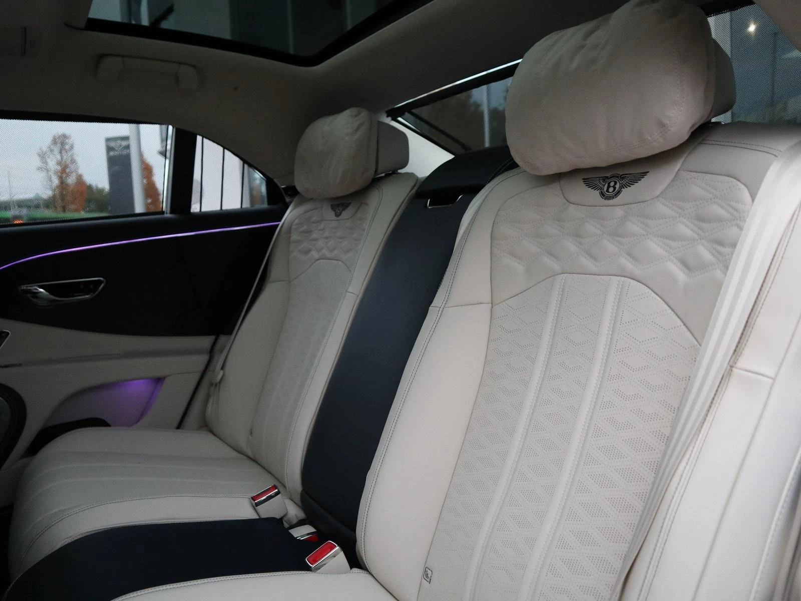 Bentley Flying Spur SPEED V8 HYBRID/TOURING/B&O/PANO/TV/ | Mobile.bg � ����������� 15