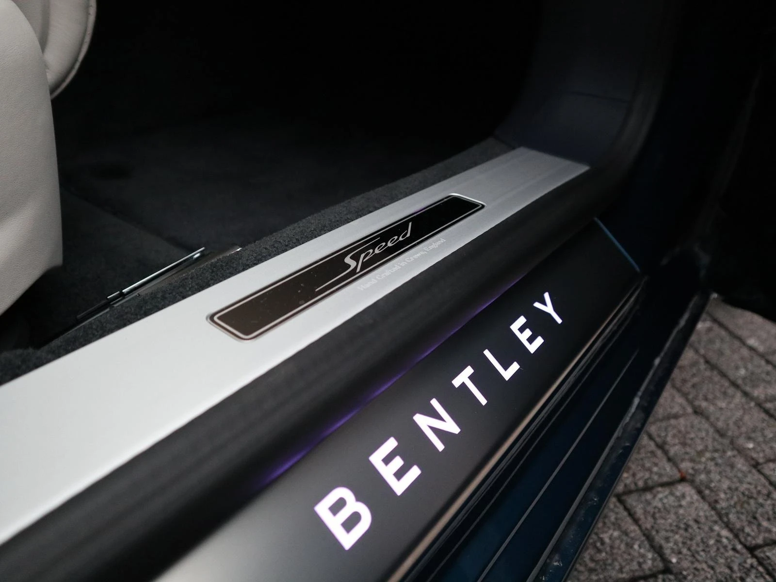 Bentley Flying Spur SPEED V8 HYBRID/TOURING/B&O/PANO/TV/ | Mobile.bg � ����������� 17