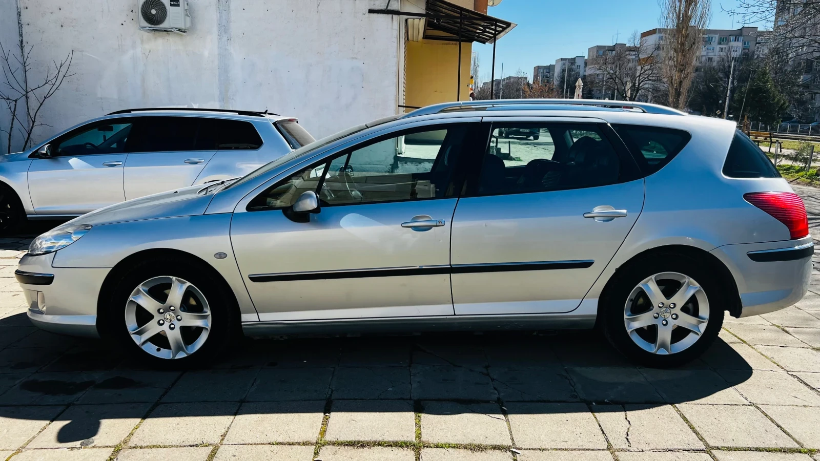 Peugeot 407  - изображение 2