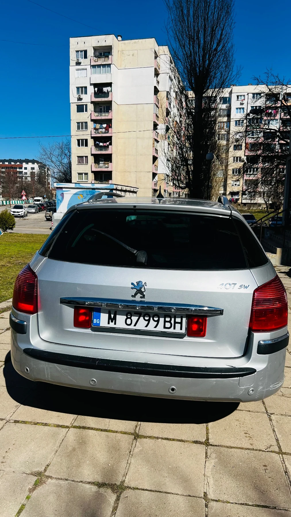 Peugeot 407  - изображение 4