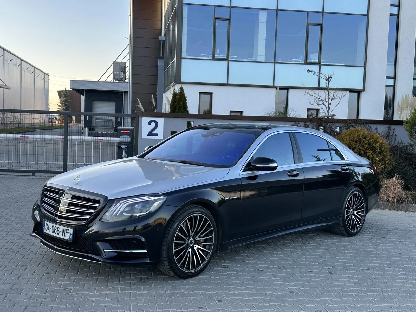 Mercedes-Benz S 350 350CDI* (258)* * MAYBACH* * FACELIFT* * НОВ ВНОС*  - изображение 4