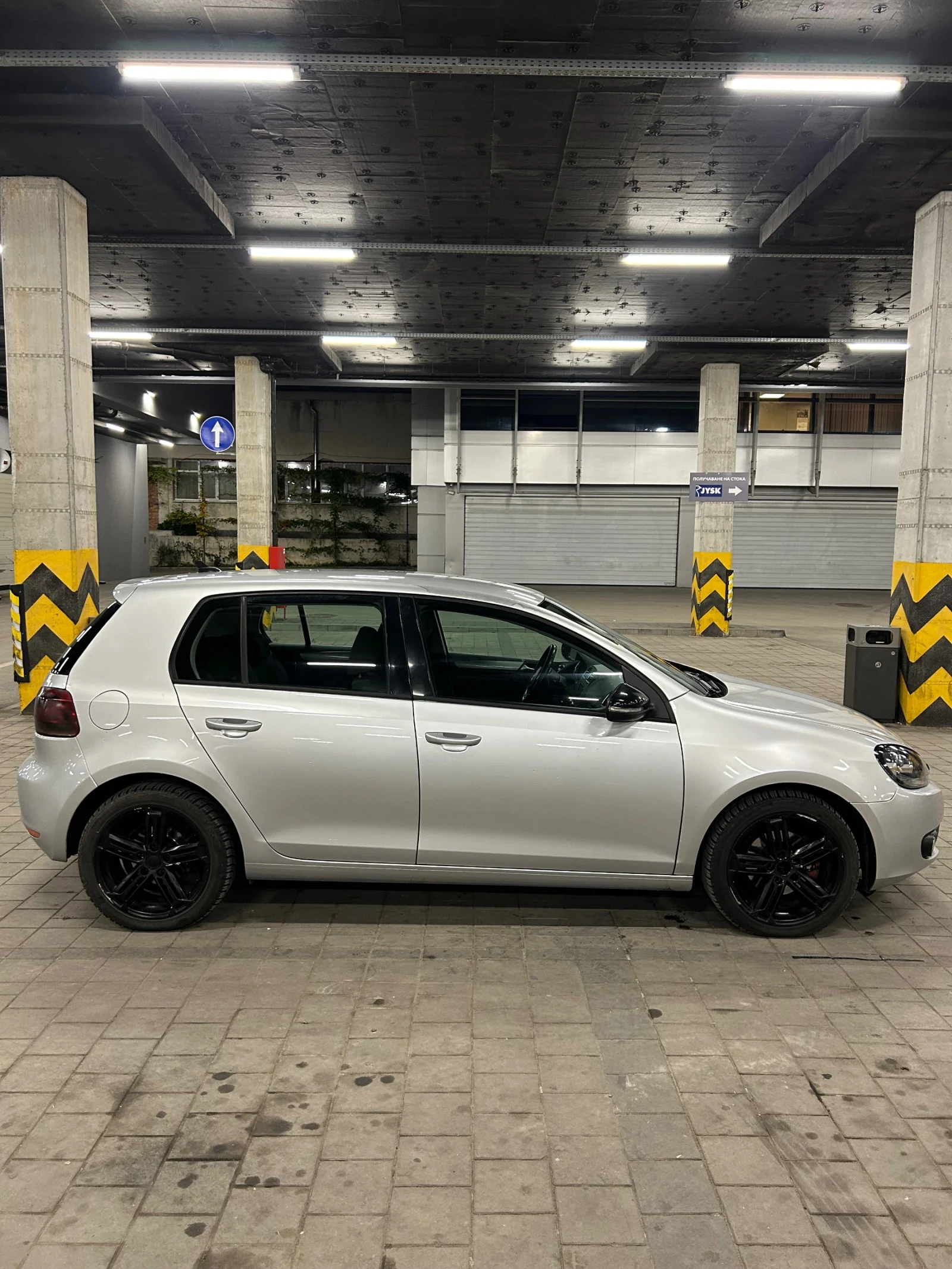 VW Golf 2.0tdi - изображение 4