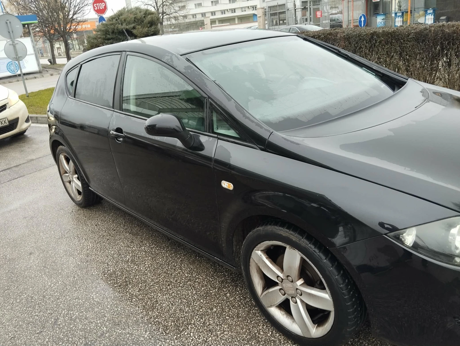 Seat Leon  - изображение 4