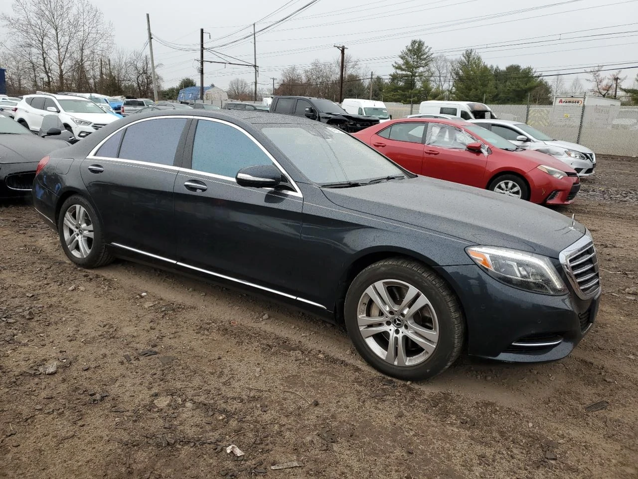 Mercedes-Benz S 550 �������* �����* 360* KEYLESS* ����.���� | Mobile.bg � ����������� 1