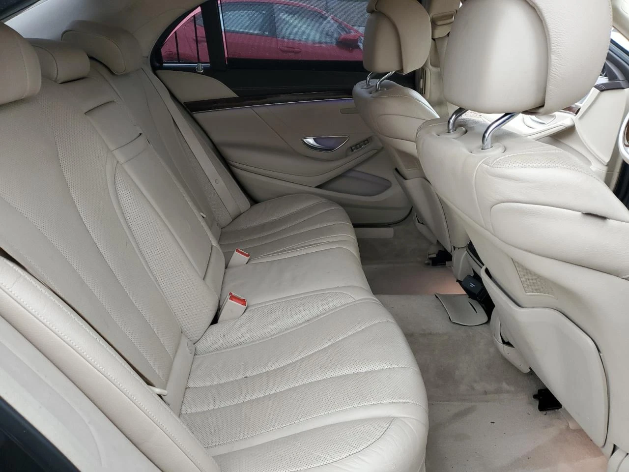 Mercedes-Benz S 550 �������* �����* 360* KEYLESS* ����.���� | Mobile.bg � ����������� 11