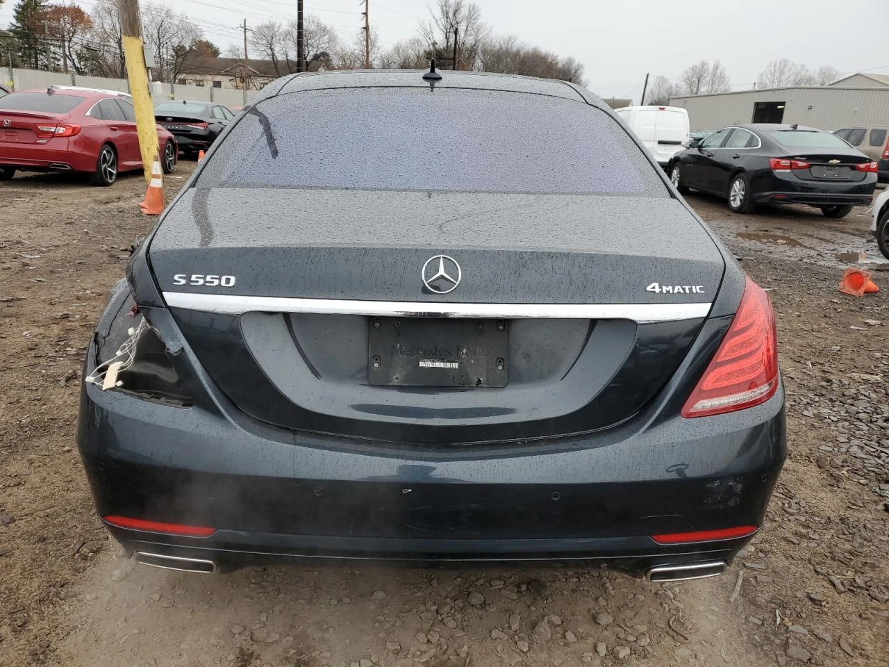 Mercedes-Benz S 550 �������* �����* 360* KEYLESS* ����.���� | Mobile.bg � ����������� 5