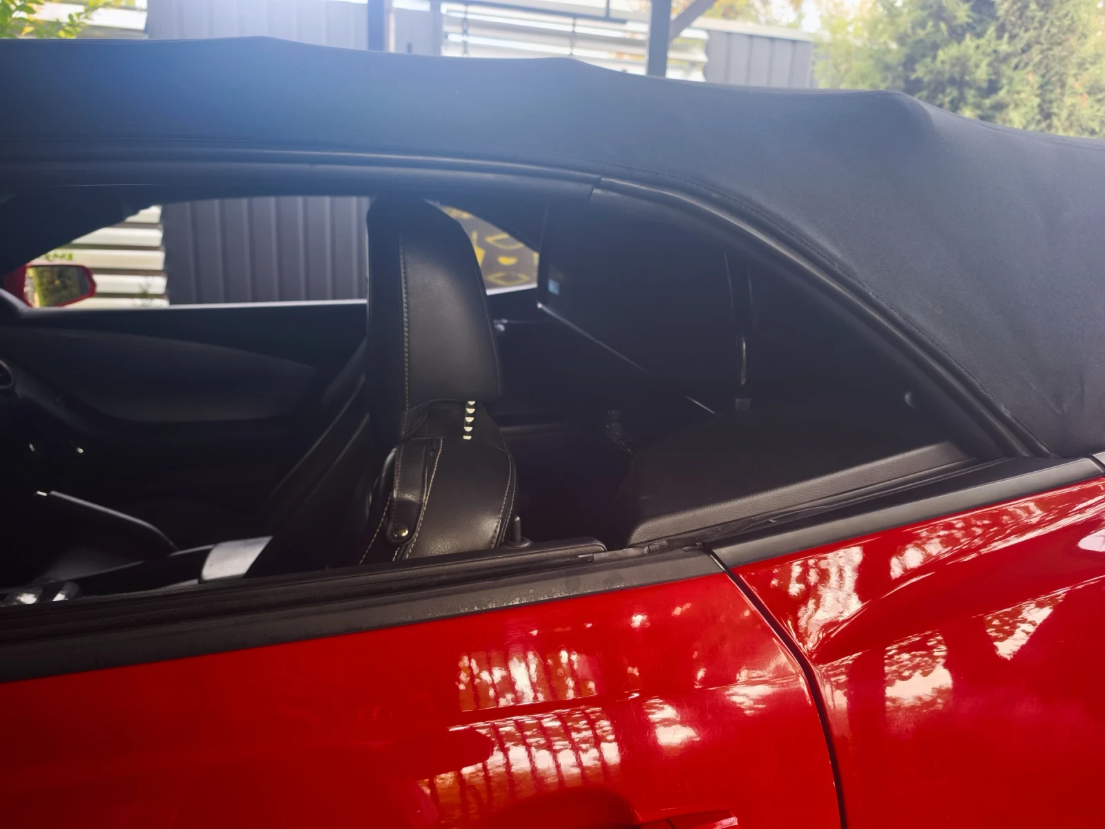 Chevrolet Camaro  ������  SS | Mobile.bg � ����������� 9