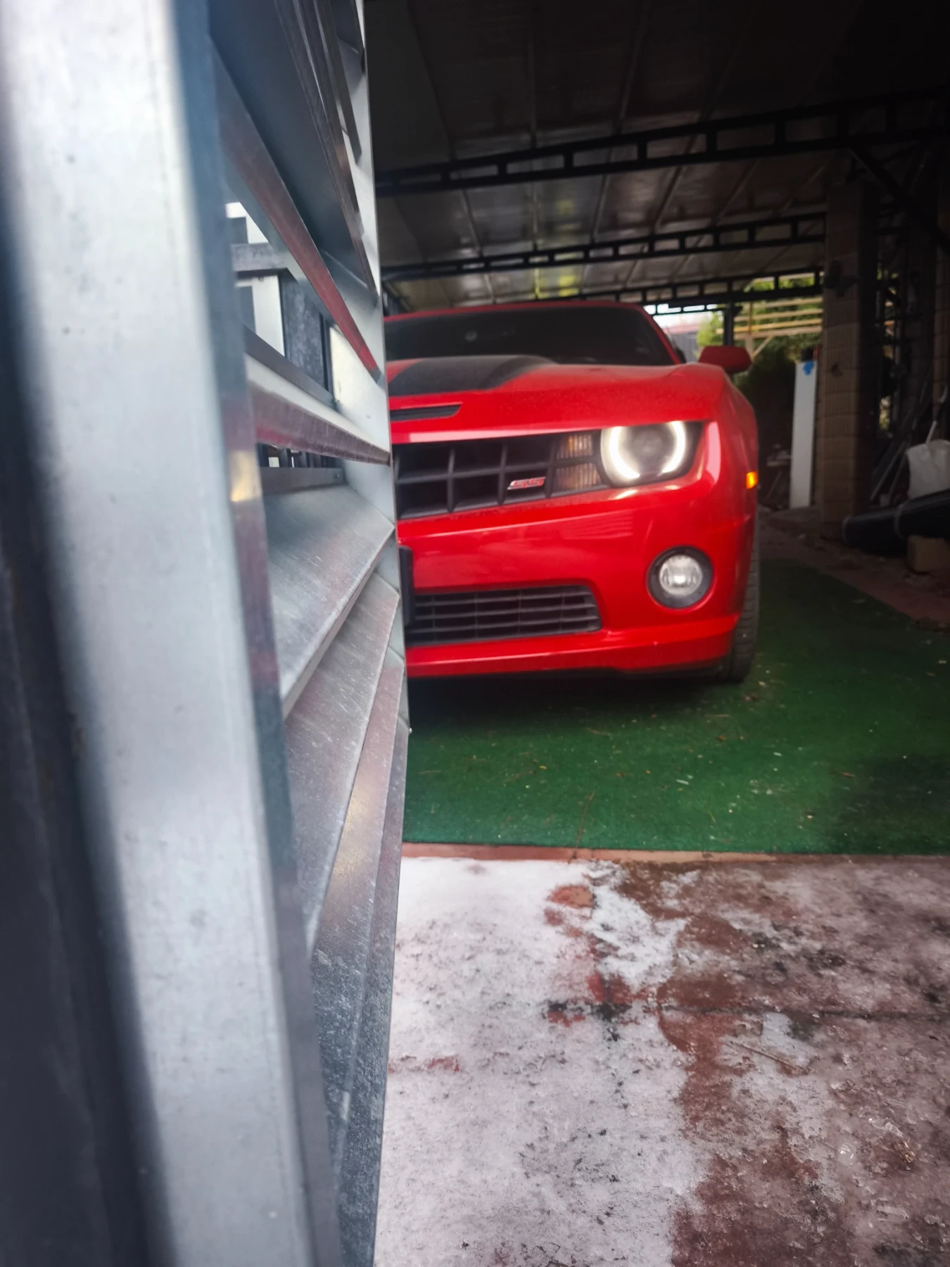 Chevrolet Camaro  ������  SS | Mobile.bg � ����������� 4