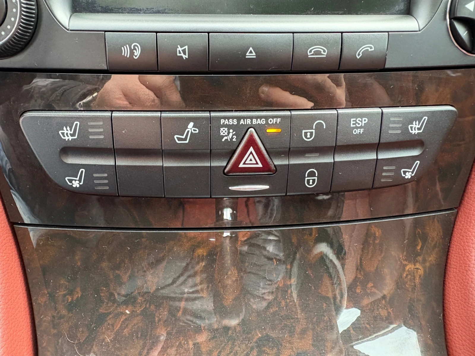 Mercedes-Benz CLS 320 * ������ ��� ������� �����* ������*  | Mobile.bg � ����������� 12