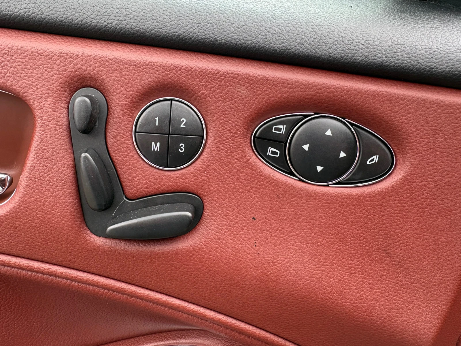 Mercedes-Benz CLS 320 * ������ ��� ������� �����* ������*  | Mobile.bg � ����������� 13