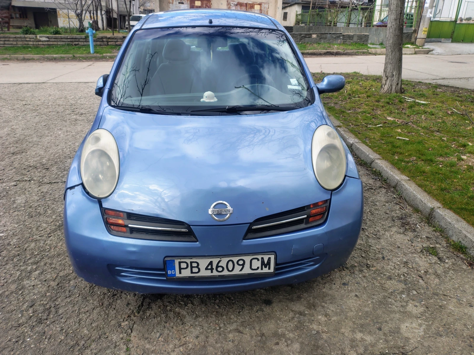 Nissan Micra ����� | Mobile.bg � ����������� 1