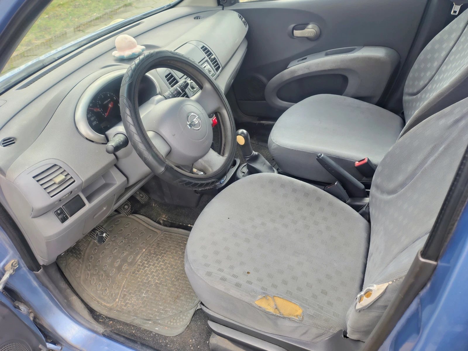 Nissan Micra ����� | Mobile.bg � ����������� 4