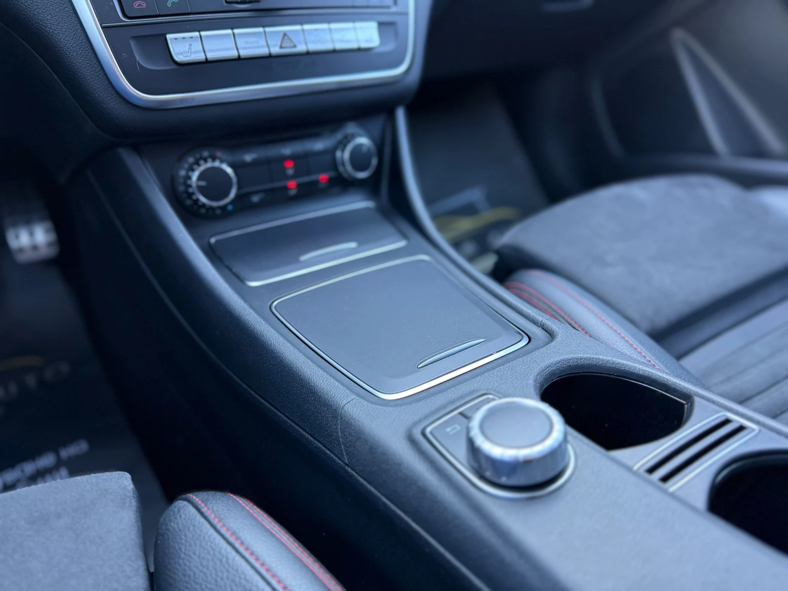 Mercedes-Benz CLA 250 6 ������ ��������/AMG Pack Facelift ���������!!! | Mobile.bg � ����������� 14