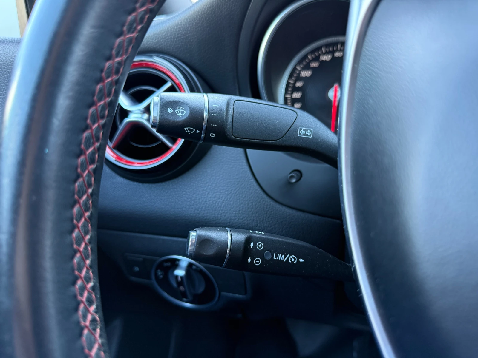 Mercedes-Benz CLA 250 6 ������ ��������/AMG Pack Facelift ���������!!! | Mobile.bg � ����������� 16