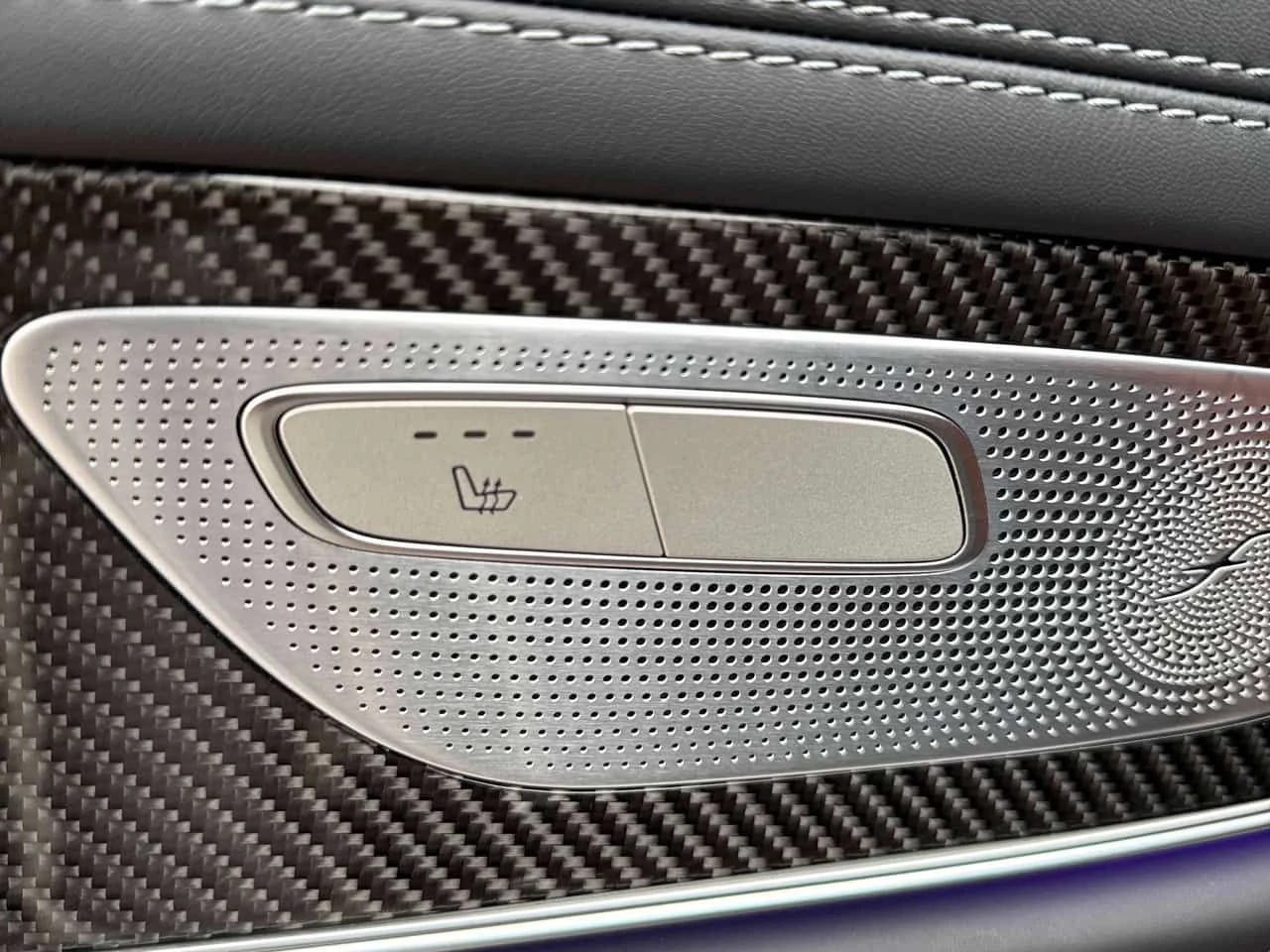 Mercedes-Benz AMG GT * 53 * CARFAX * BURMESTER* ОБДУХВАНЕ* , снимка 16 - Автомобили и джипове - 53712374