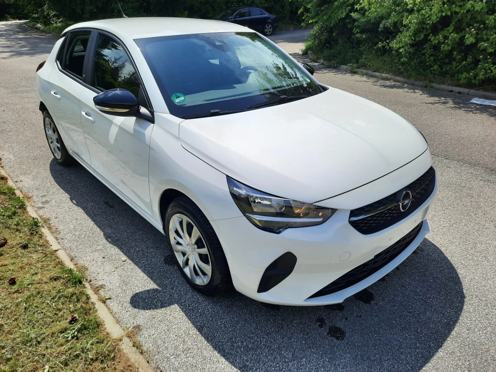 Opel Corsa, снимка 2 - Автомобили и джипове - 53759563