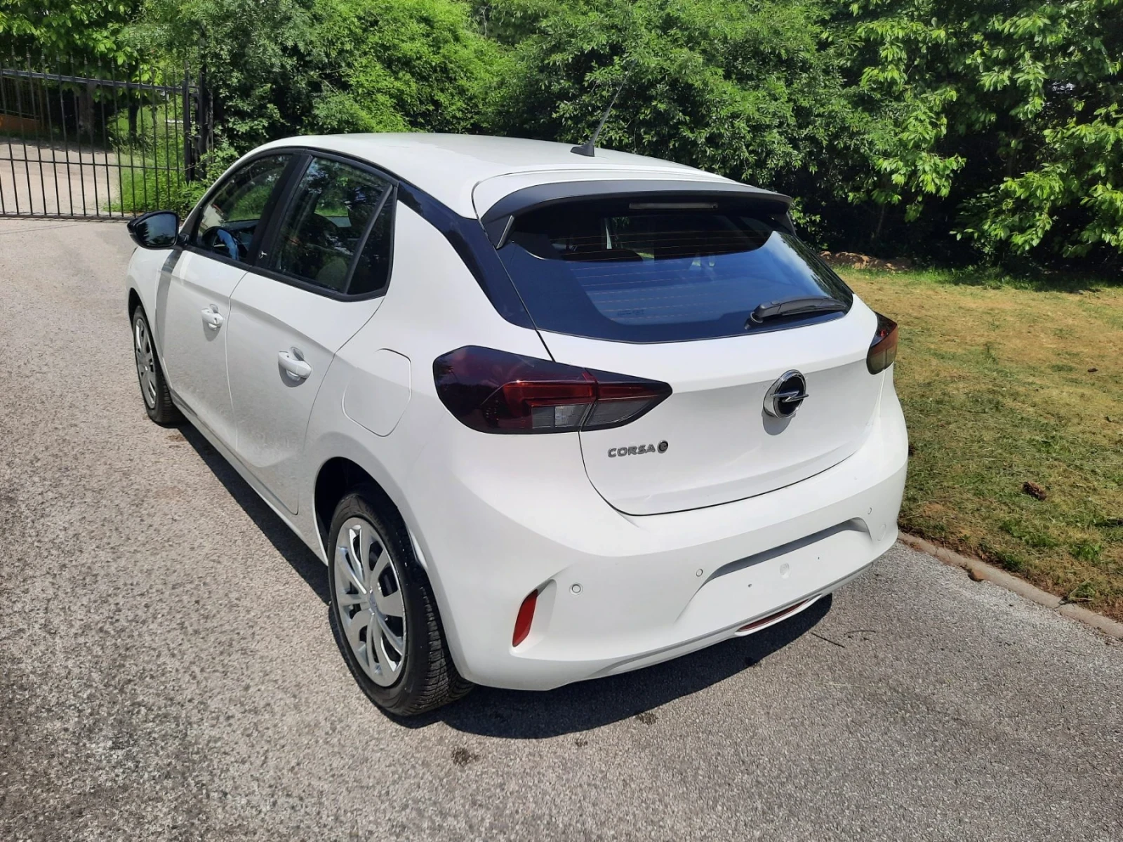 Opel Corsa, снимка 5 - Автомобили и джипове - 53759563