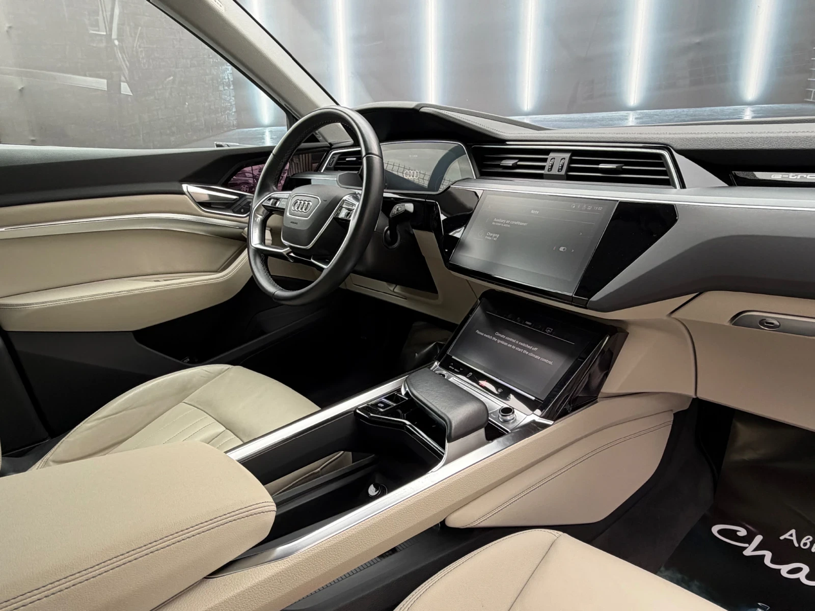 Audi E-Tron �����������  | Mobile.bg � ����������� 10