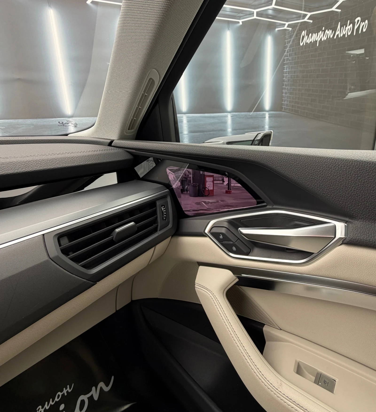 Audi E-Tron �����������  | Mobile.bg � ����������� 13