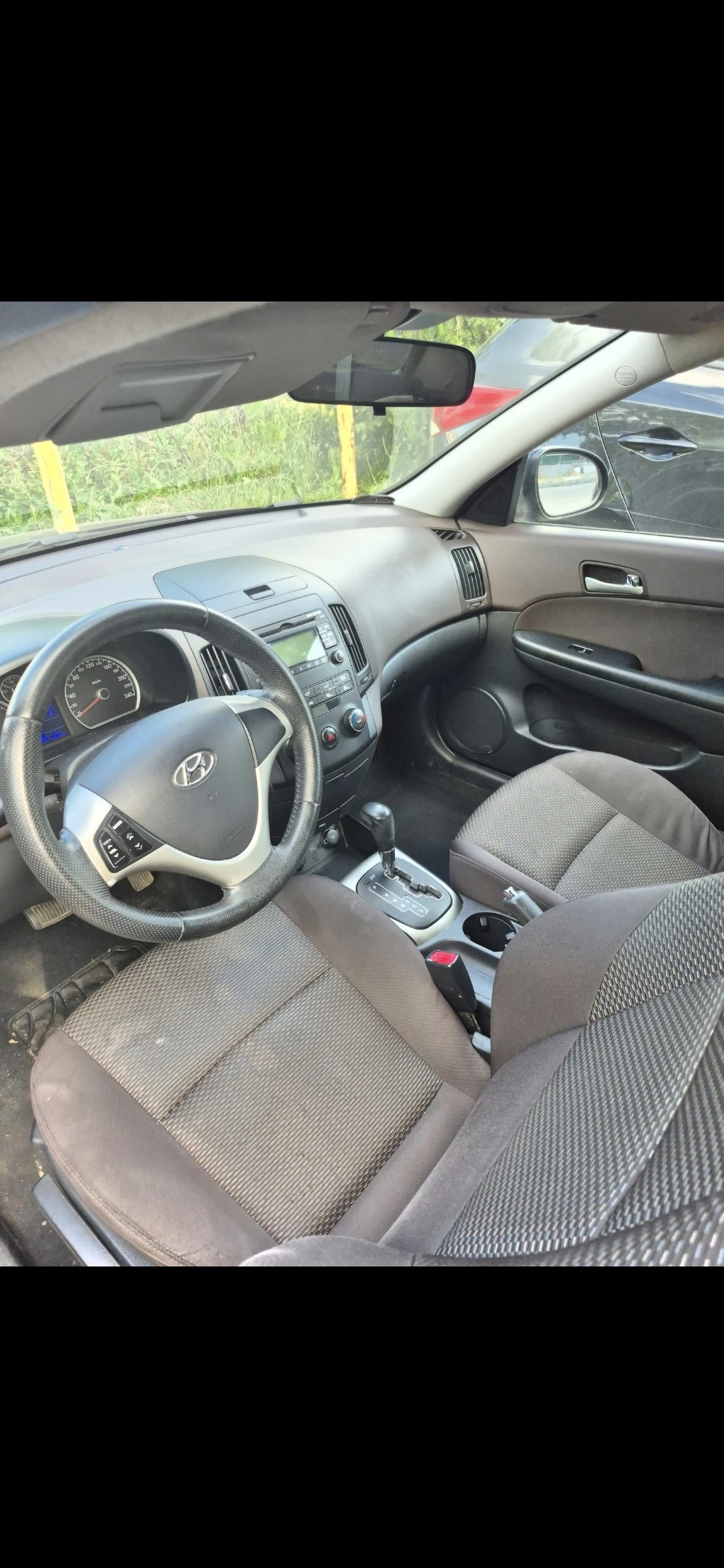 Hyundai I30, снимка 5 - Автомобили и джипове - 53811162