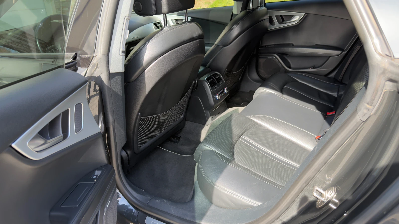 Audi A7, снимка 13 - Автомобили и джипове - 53838128