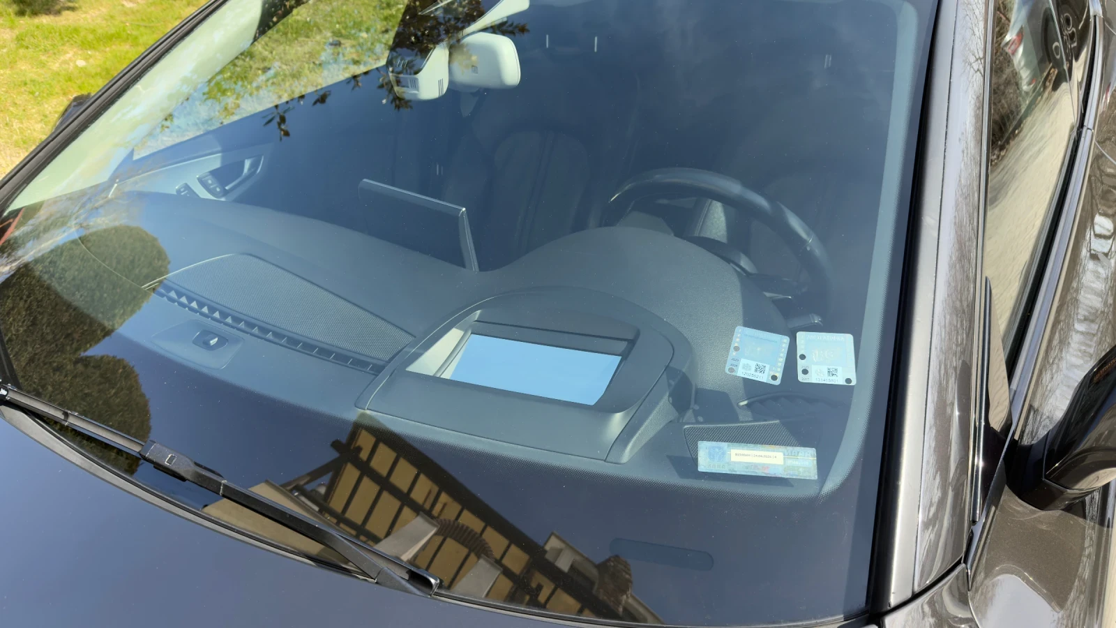 Audi A7, снимка 15 - Автомобили и джипове - 53838128