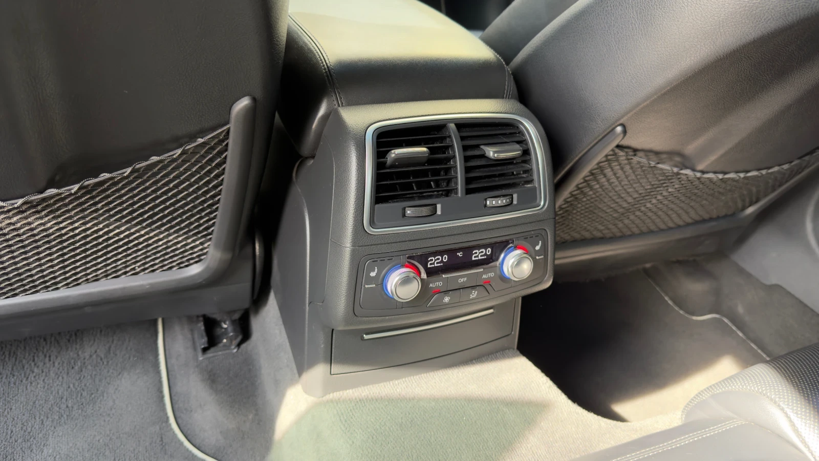 Audi A7, снимка 12 - Автомобили и джипове - 53838128