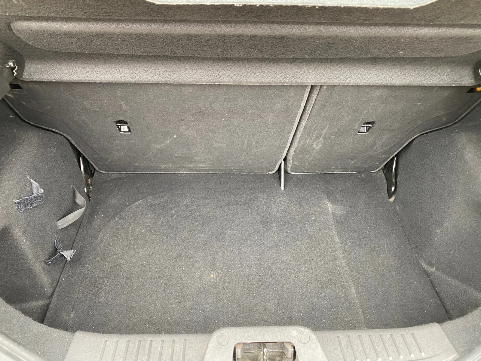 Ford Fiesta 1.5TDCi, снимка 16 - Автомобили и джипове - 53892029