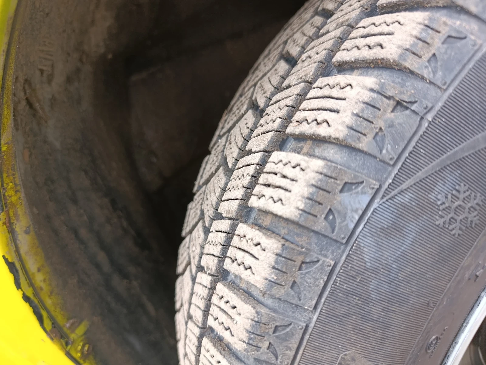 Chevrolet Nubira, снимка 5 - Автомобили и джипове - 54034309