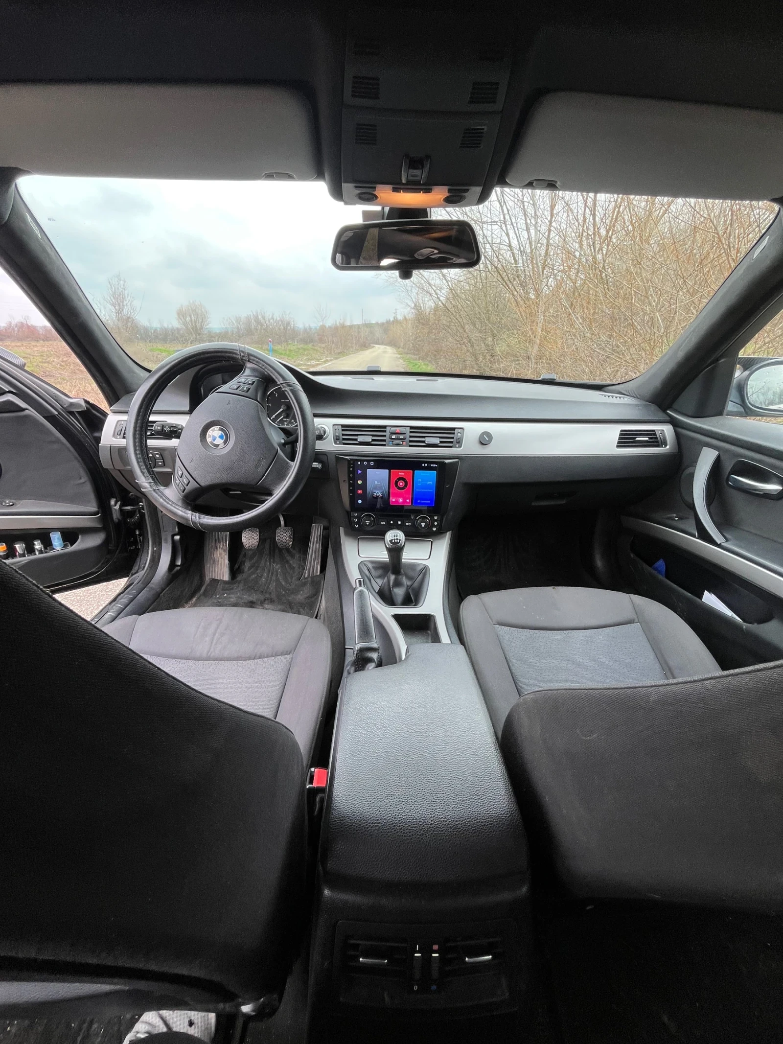 BMW 320 163кс., снимка 5 - Автомобили и джипове - 54036354