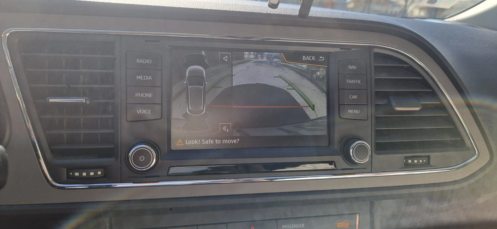 Seat Leon, снимка 2 - Автомобили и джипове - 54114790