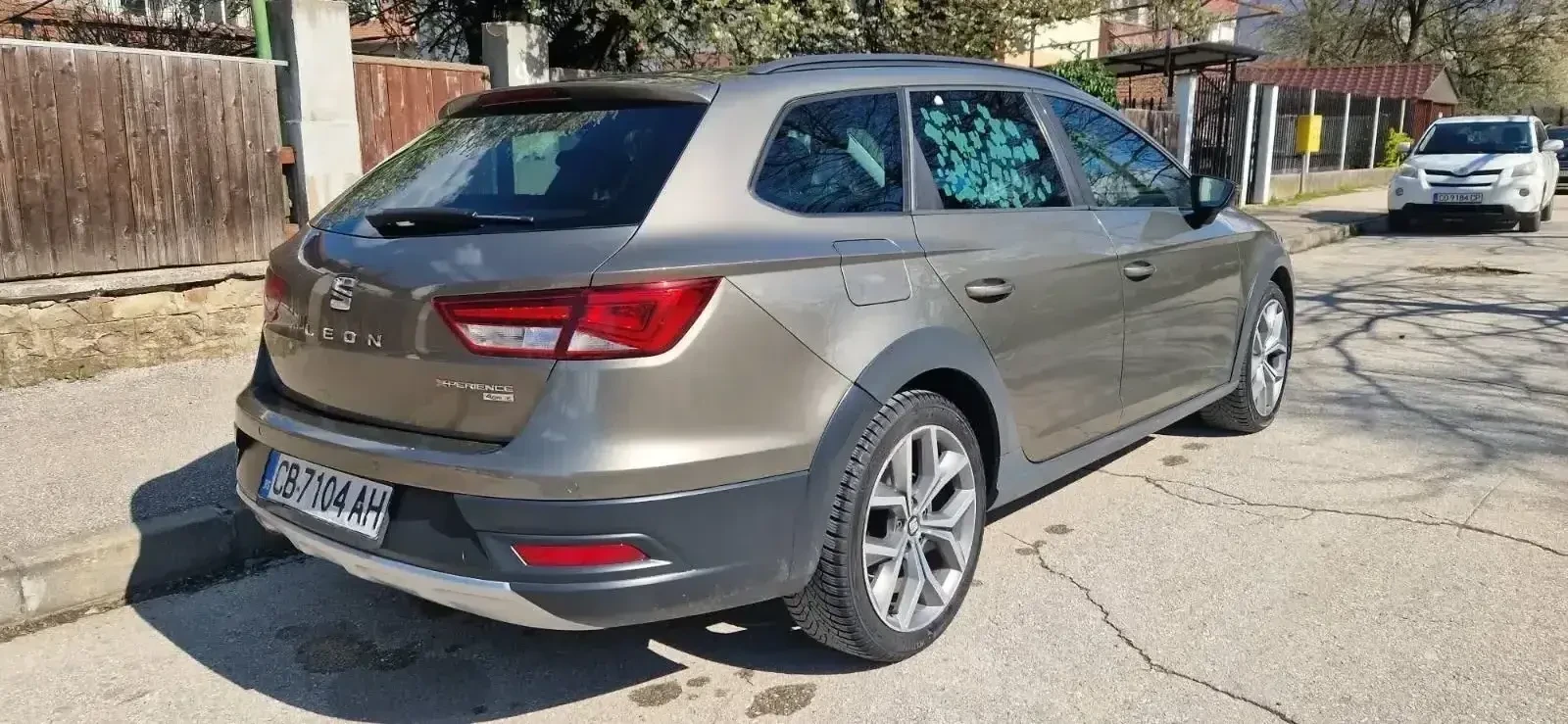 Seat Leon | Mobile.bg � ����������� 12