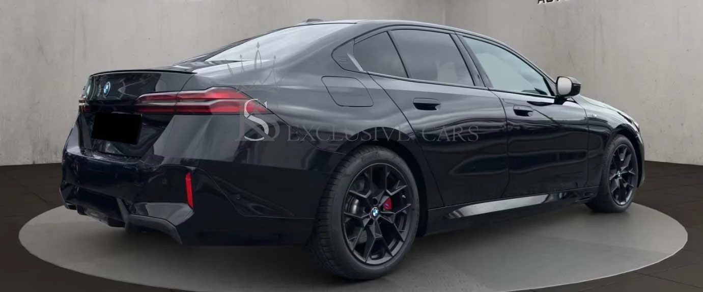 BMW i5 eDrive 40* M-SPORT PRO*  | Mobile.bg � ����������� 2