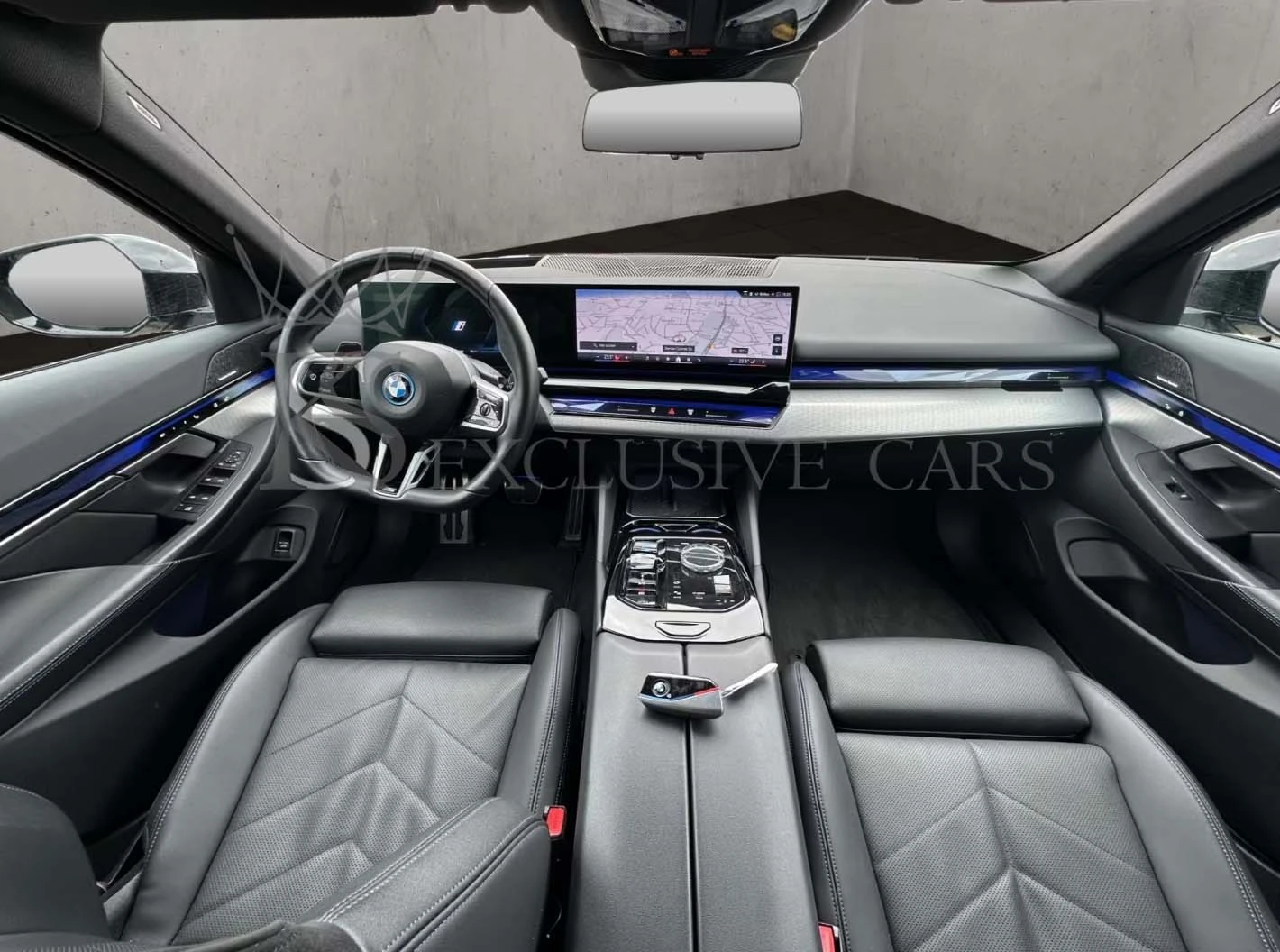 BMW i5 eDrive 40* M-SPORT PRO*  | Mobile.bg � ����������� 10