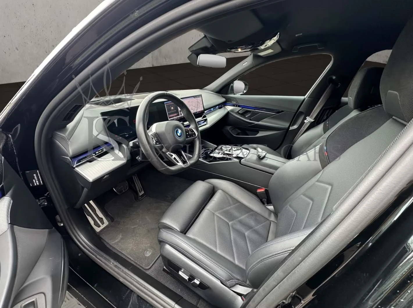 BMW i5 eDrive 40* M-SPORT PRO*  | Mobile.bg � ����������� 6