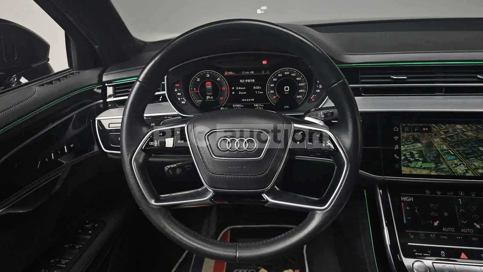 Audi A8 Head UP/�������/�����/������/��������/��������� | Mobile.bg � ����������� 13