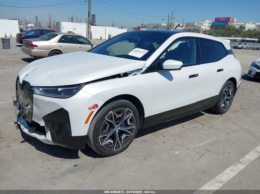 BMW iX xDrive50 | Mobile.bg � ����������� 2