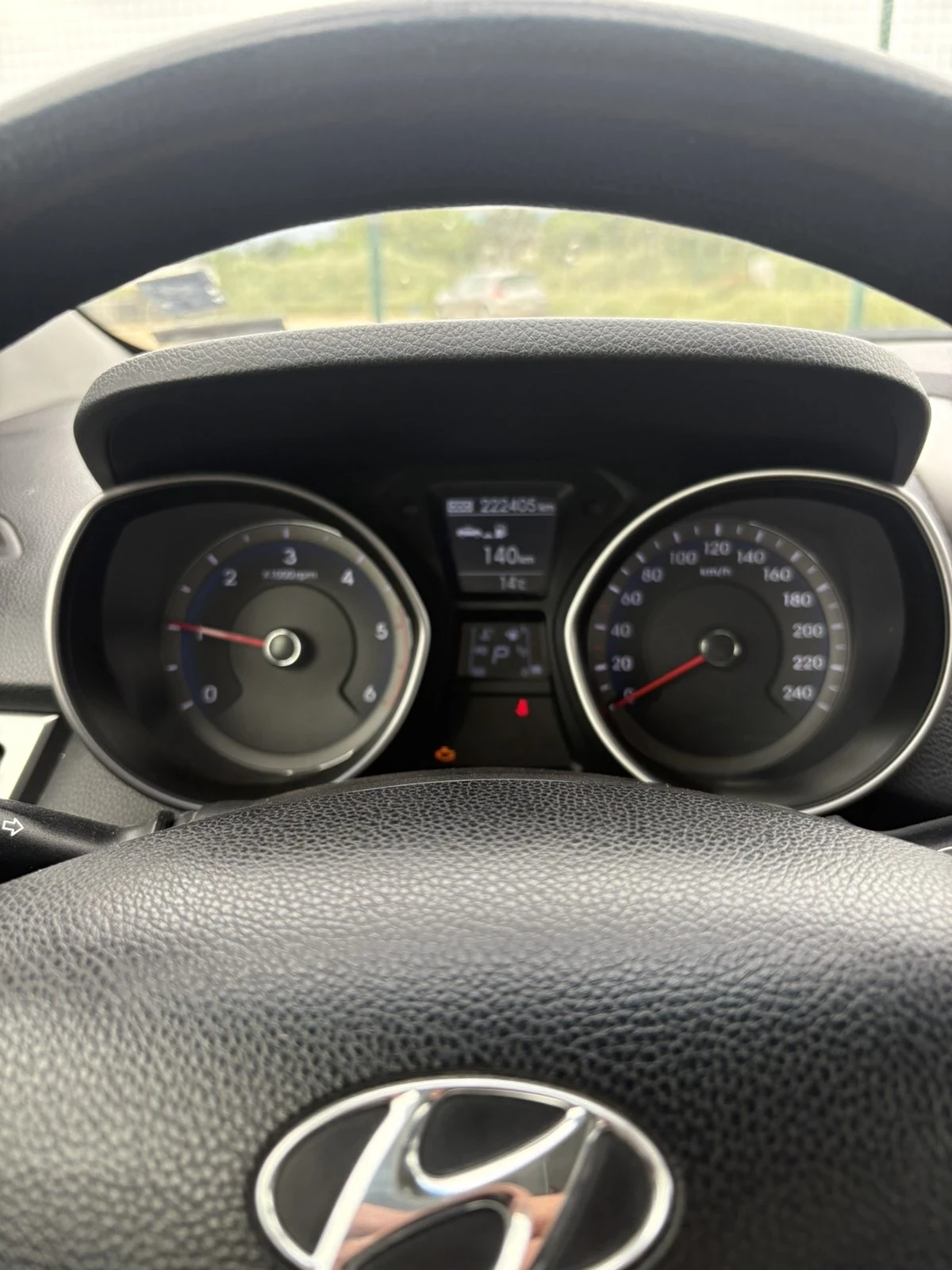 Hyundai I30, снимка 8 - Автомобили и джипове - 54541697