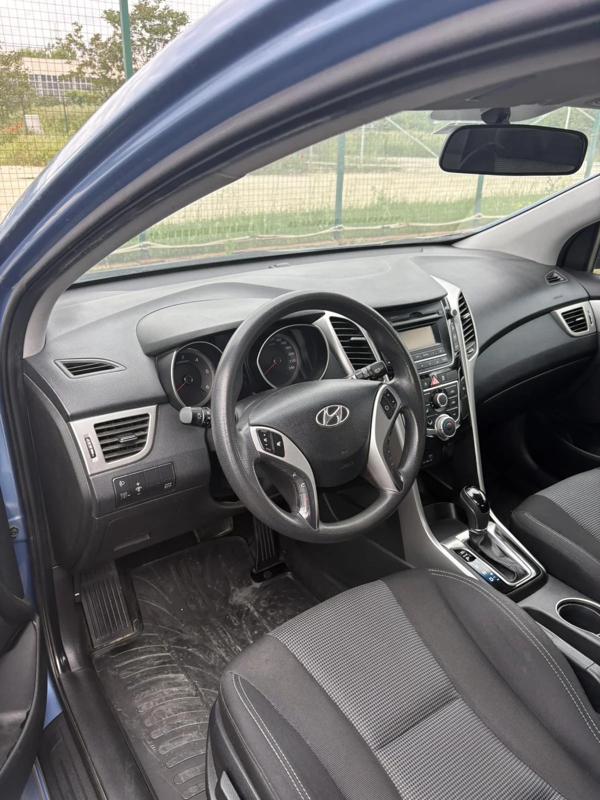 Hyundai I30, снимка 4 - Автомобили и джипове - 54541697