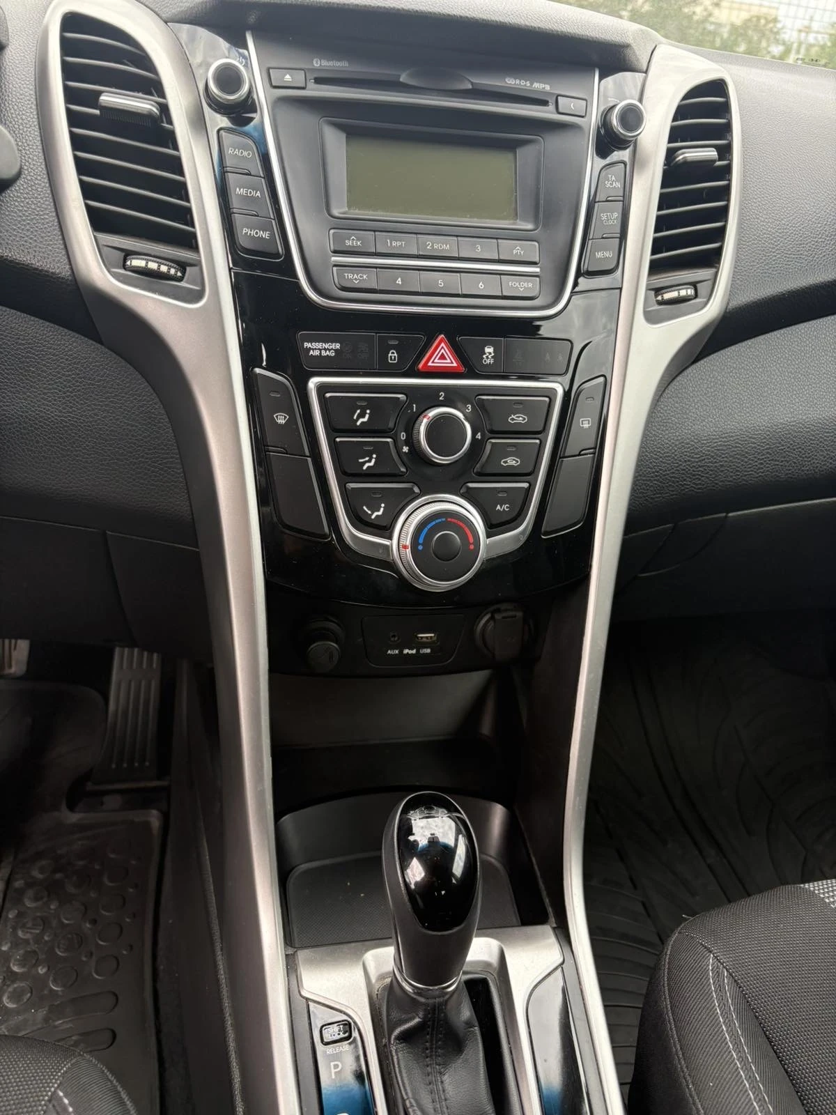 Hyundai I30, снимка 6 - Автомобили и джипове - 54541697