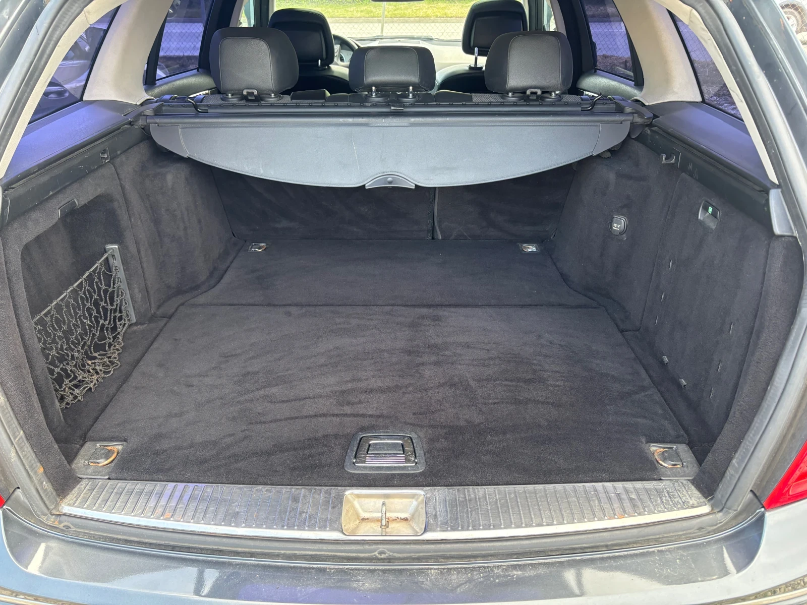 Mercedes-Benz C 220 AVANTGARDE | Mobile.bg � ����������� 12