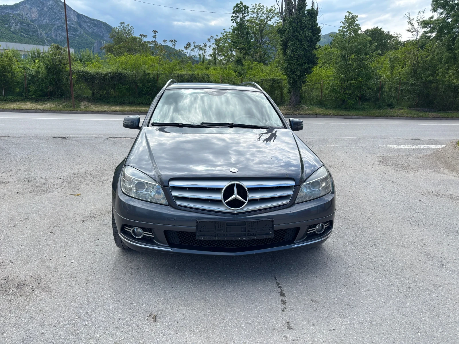 Mercedes-Benz C 220 AVANTGARDE | Mobile.bg � ����������� 3