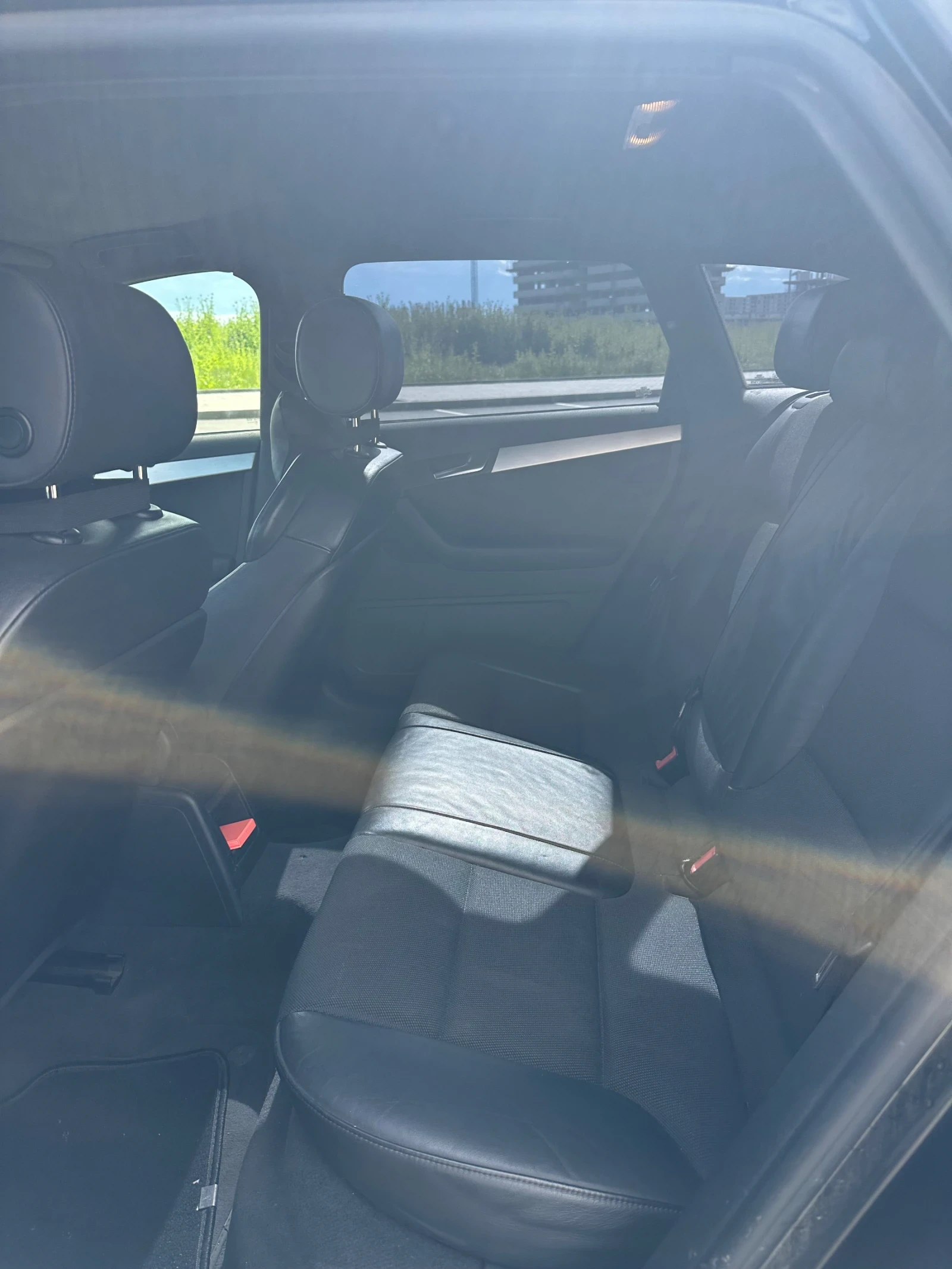 Audi A3 2 TDI  S LINE , снимка 6 - Автомобили и джипове - 54589128