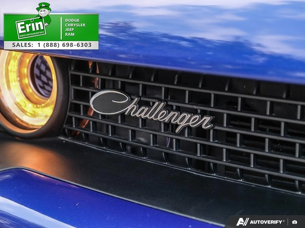 Dodge Challenger R/T Scat Pack Widebody RWD | Mobile.bg � ����������� 3