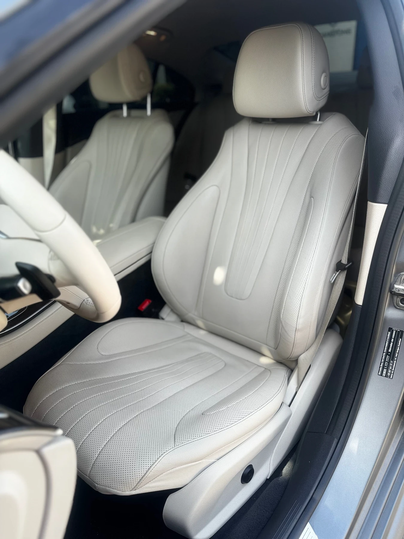 Mercedes-Benz CLS 450 4MATIC AIRMATIC 53 AMG, снимка 12 - Автомобили и джипове - 55275363