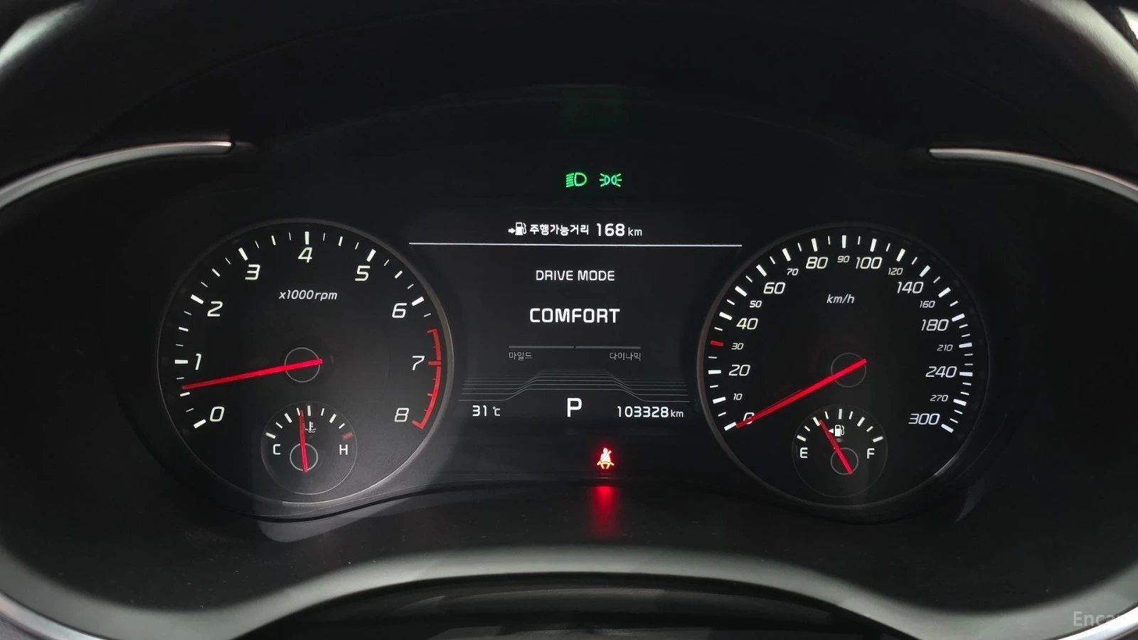 Kia Stinger 3.3T* AWD* GT* ПОДГРЕВ* ОБДУХ* 360* ПАНО* HEAD-UP*, снимка 8 - Автомобили и джипове - 55465904